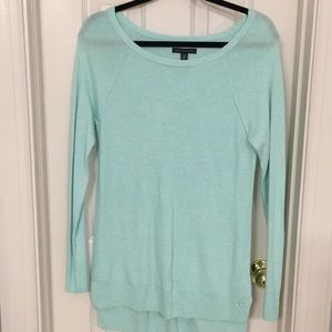 Medium Mint American Eagle Sweater